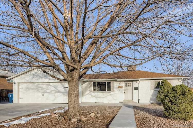 7906 Joan Dr Denver, CO 80221