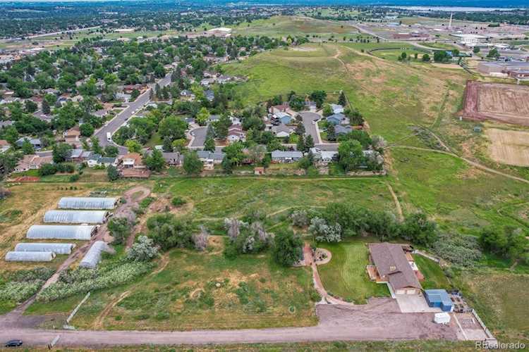 3950 S Oak St Denver, CO 80235