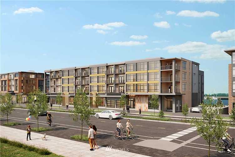 1025 Granary Ave #307-B Bellingham, WA 98225 | MLS® 1790444 Photo 1