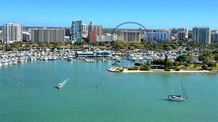 101 S Gulfstream #10C Sarasota, FL 34236