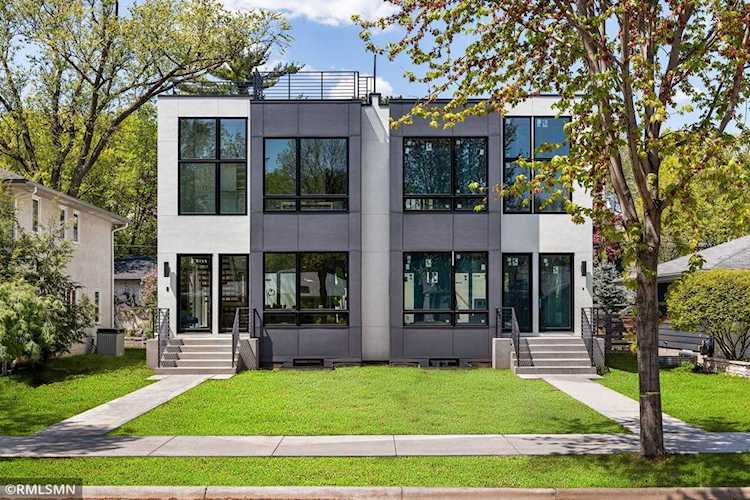 3928 Abbott Avenue S Minneapolis, MN 55410