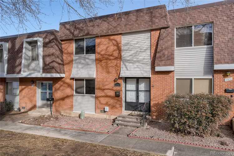 12960 W Virginia Ave Lakewood, CO 80228