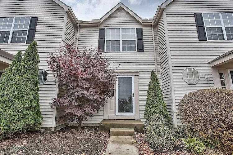5407 Hostas Lane Columbus, OH 43235