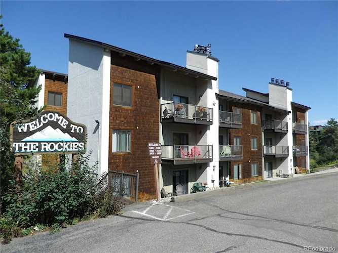 1945 Cornice Rd #307 Steamboat Springs, CO 80487