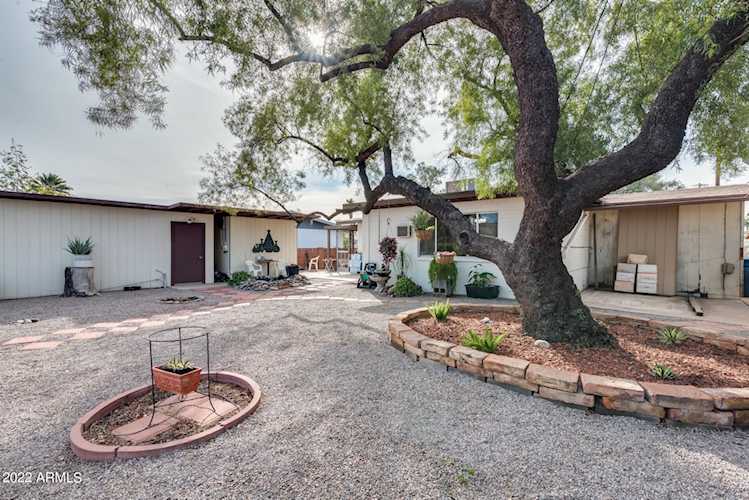 406 E Hermosa Drive Tempe, AZ 85282