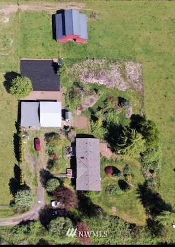 1768 Us Highway 12 Ethel, WA 98542