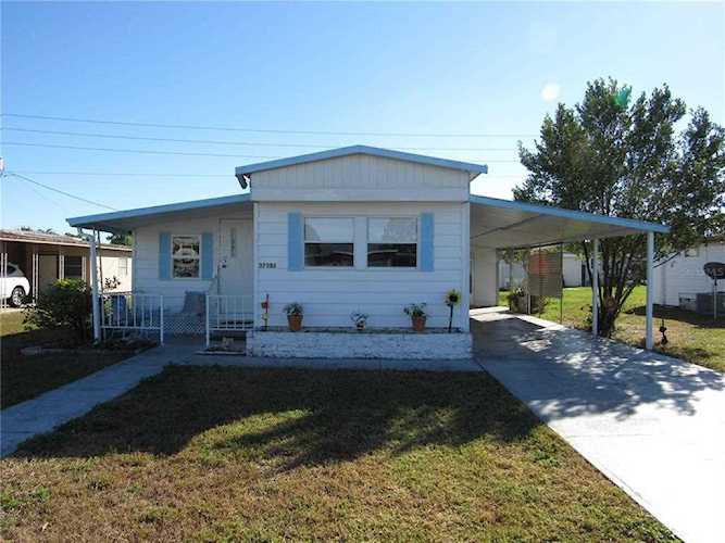 37302 Eileen Ave Zephyrhills, FL 33542