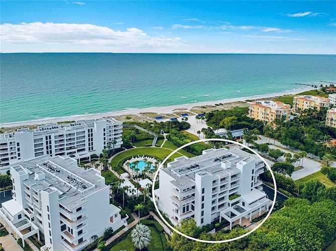2109 Gulf of Mexico Dr #1401 Longboat Key, FL 34228