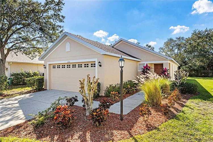 6360 Robin COVE Lakewood Ranch, FL 34202