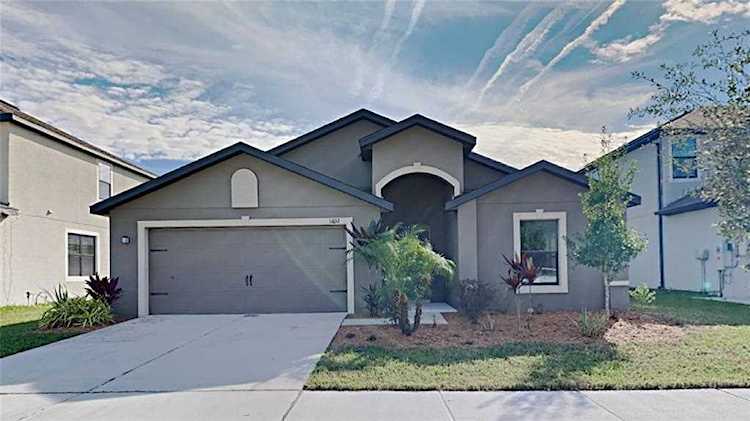 11632 Winterset Cove Dr Riverview, FL 33579