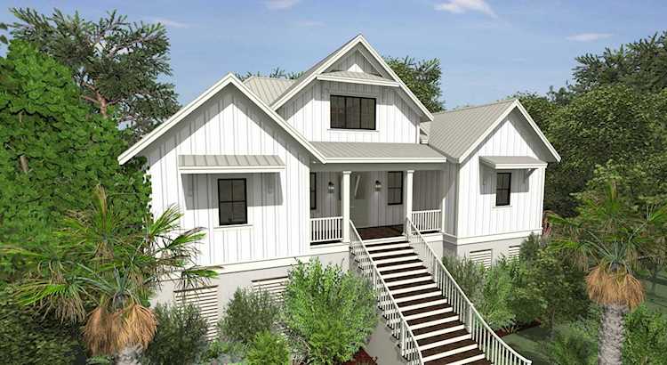 4331 Hope Plantation Dr Johns Island, SC 29455