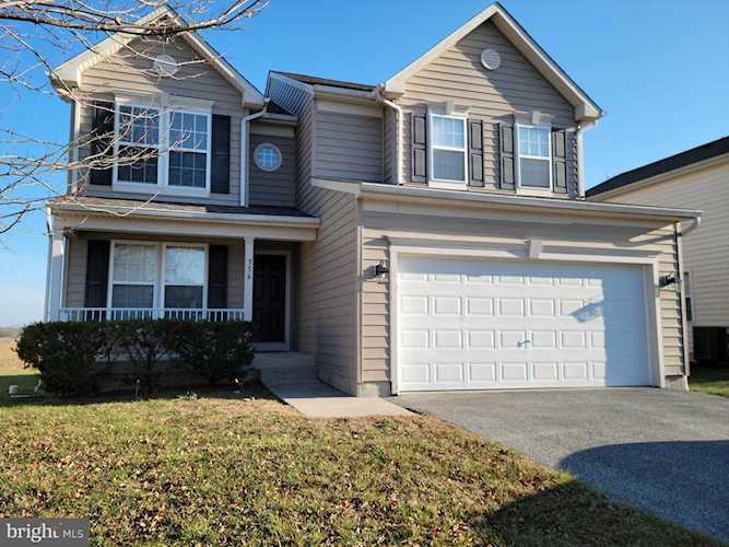 556 Groundhog Ln Smyrna, DE 19977