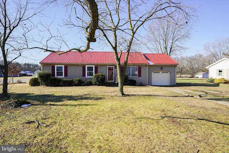 28306 Beaver Dam Branch Rd Laurel, DE 19956