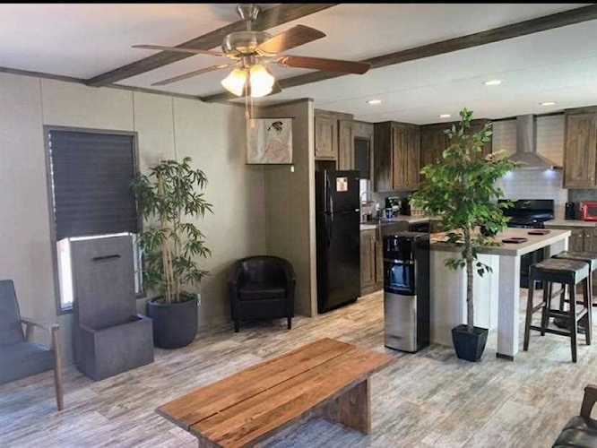 3734 Silver Palm Dr El Paso, TX 79936