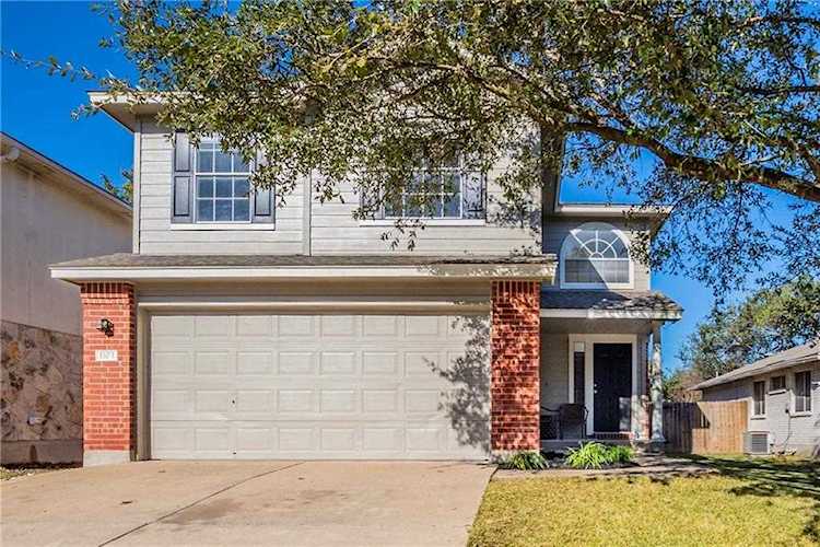 1103 Pine Portage LOOP Leander, TX 78641