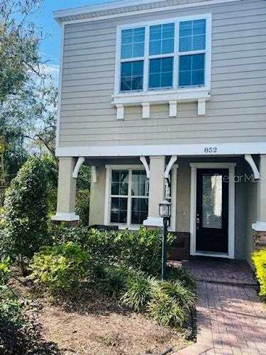 852 Aurora WAY Oldsmar, FL 34677