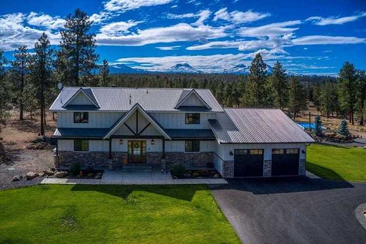 67521 Trout Lane Bend, OR 97703