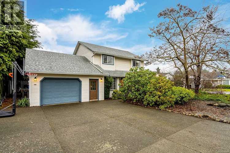 580 Torrence Comox, BC V9M3L5