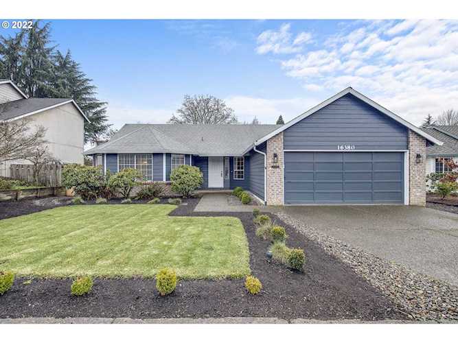 16380 SW Melinda St Beaverton, OR 97007