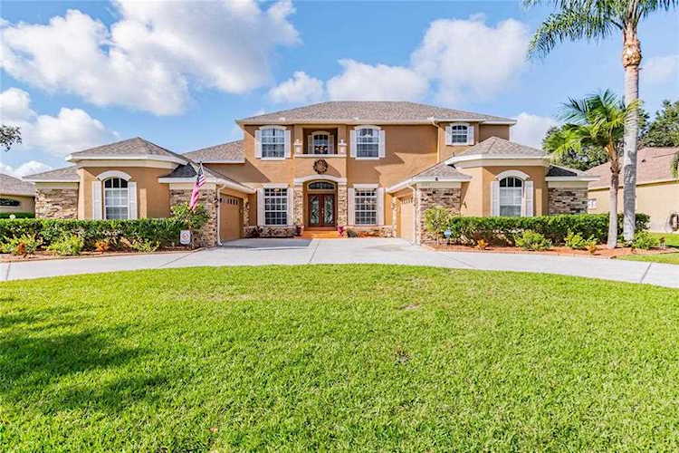7523 Dunbridge Dr Odessa, FL 33556