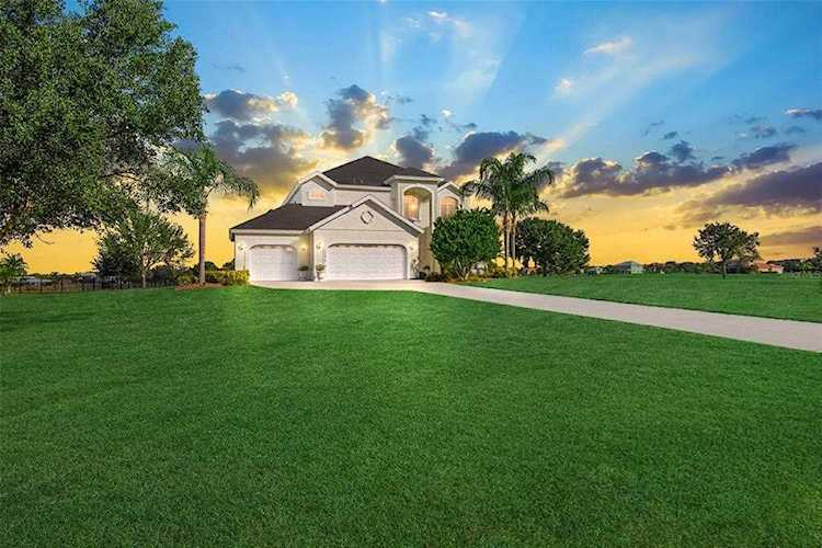 17816 Roanwood Ct Parrish, FL 34219