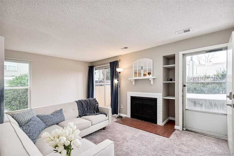 7373 W Florida Ave #14D Lakewood, CO 80232