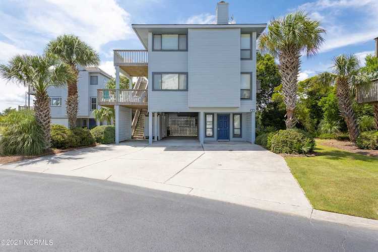 3 Sea Oats Lane Wrightsville Beach, NC 28480