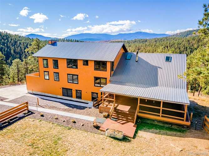 13591 Jita Ln Pine, CO 80470
