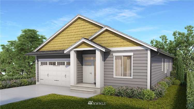 474 Stadium Loop Napavine, WA 98565
