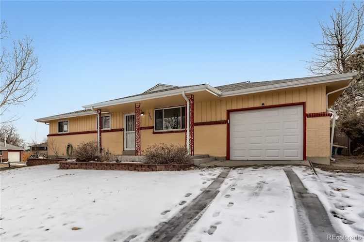 13660 E Center Ave Aurora, CO 80012