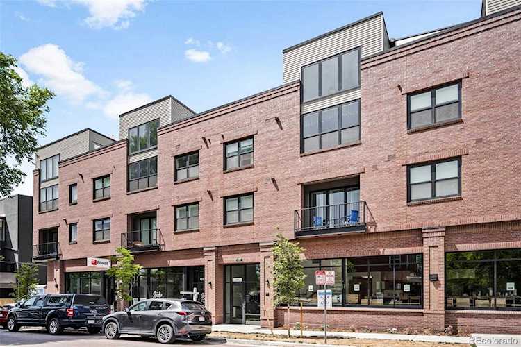 431 E Bayaud Ave #315 Denver, CO 80209
