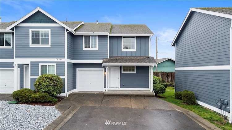 17610 26th Ave E #1 Tacoma, WA 98445