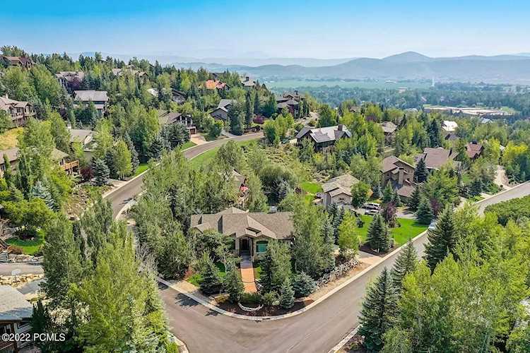 1960 Mahre Dr Park City, UT 84098