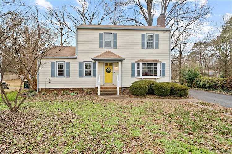 2823 Battery Ave Richmond, VA 23228