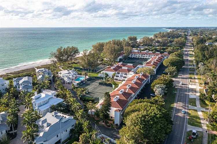 5055 Gulf of Mexico Dr #121 Longboat Key, FL 34228