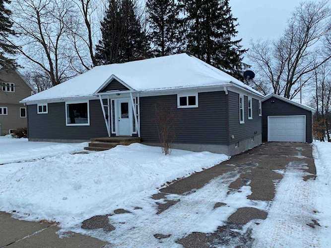 113 Wilson Avenue Rothschild, WI 54474 | MLS 22200153 Photo 1