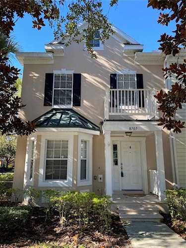 8707 Silk Bay PLACE Orlando, FL 32827
