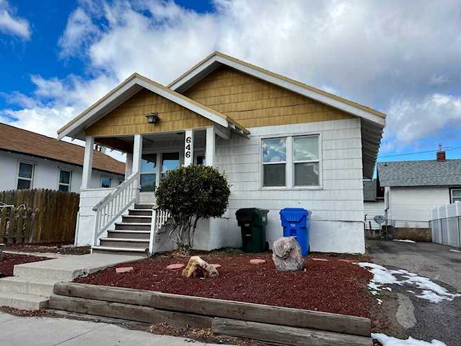 646 E Clark St Pocatello, ID 83201