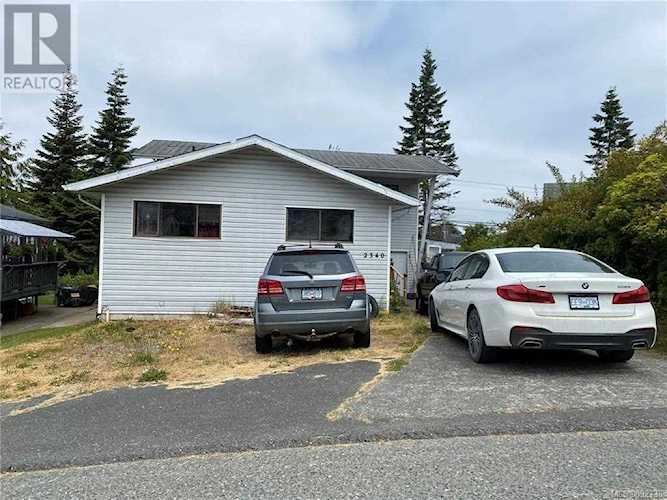 2340 Camosun Port Mcneill, BC V0N2R0