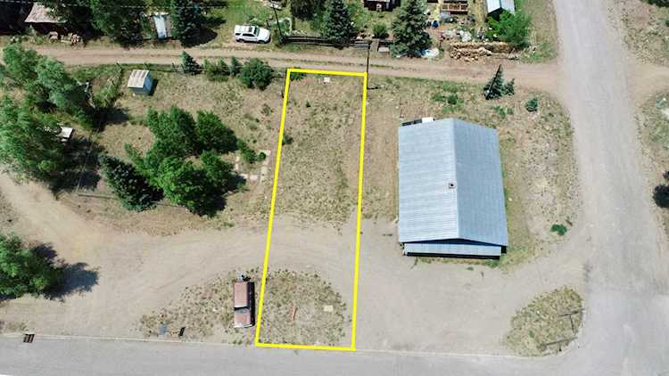 33 N Glasgow Ave #3 & 4 Rico, COLORADO 81332