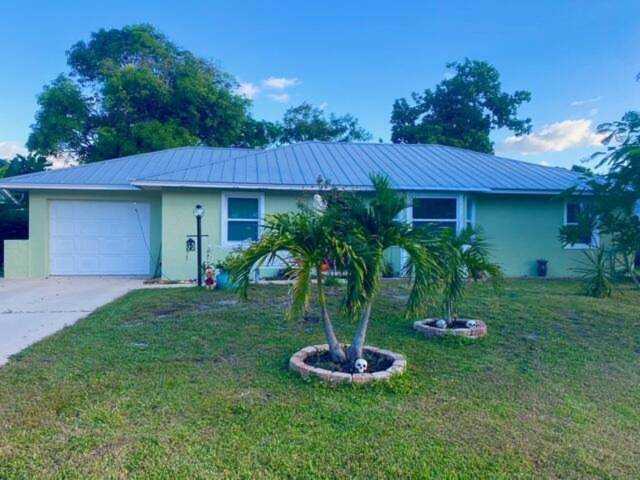 470 NE Lima Vias Jensen Beach, FL 34957