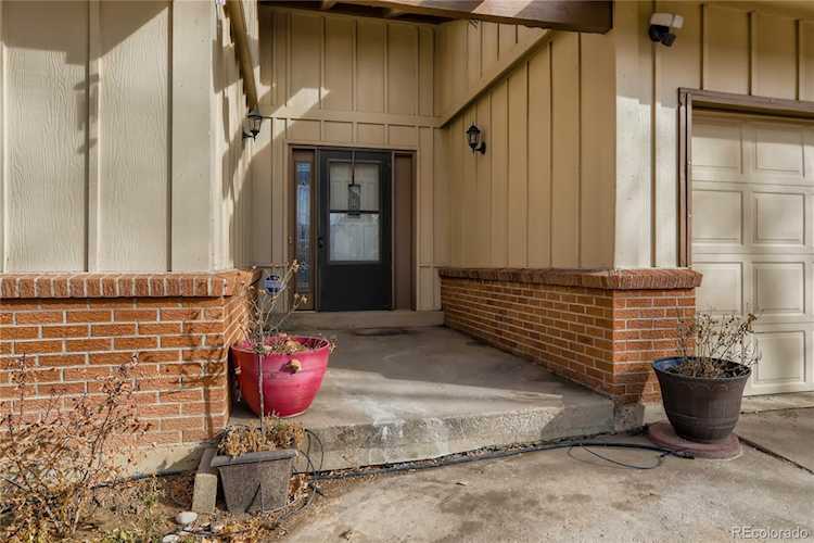 1434 S Evanston St Aurora, CO 80012