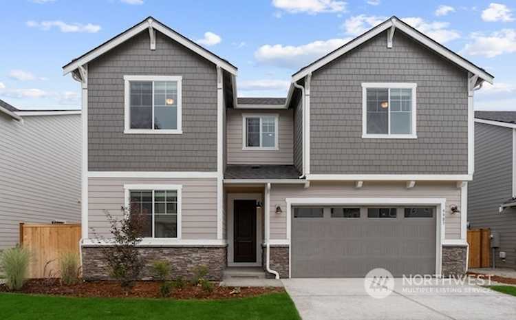 9903 Prospect Place #14 Gig Harbor, WA 98335
