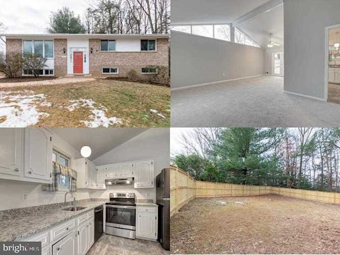 10311 Cascade Ln Fairfax, VA 22032 | MLS VAFX2042022 Photo 1