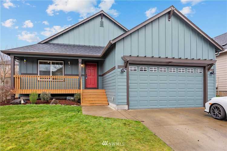 2312 S White Salmon Dr Ridgefield, WA 98642