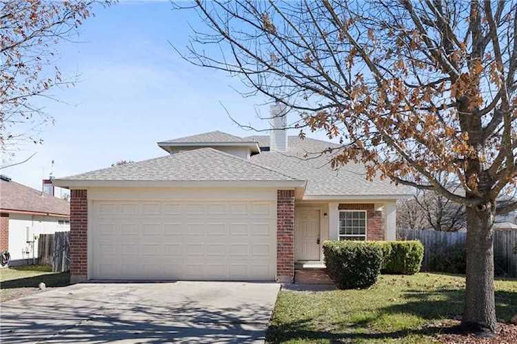 104 Aspen TRL Georgetown, TX 78626