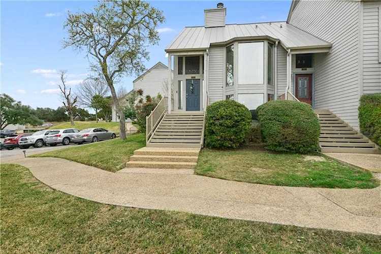 119 World of Tennis SQ #119A Lakeway, TX 78738