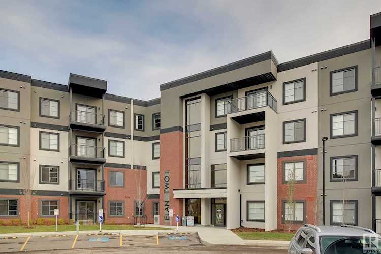 # 241 1154 Adamson Drive Edmonton, AB T6W 3N5