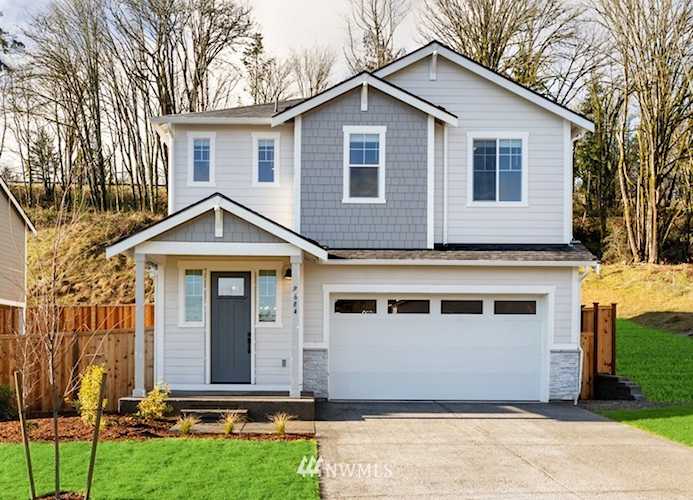 9784 Prospect Place #28 Gig Harbor, WA 98335