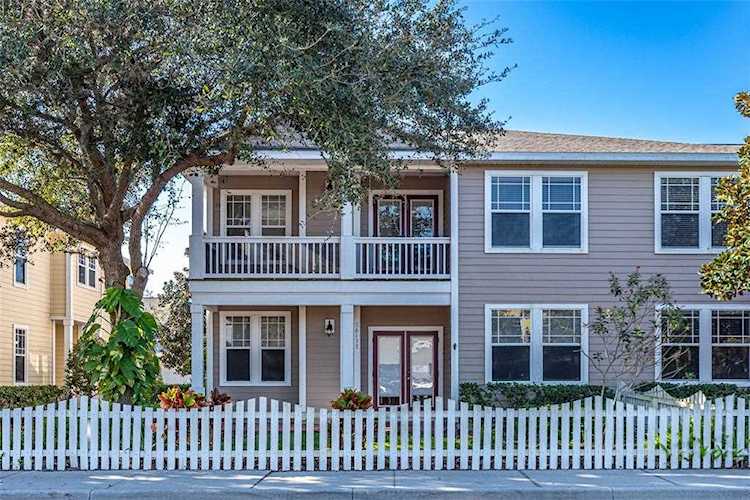 16133 Churchview Dr Lithia, FL 33547